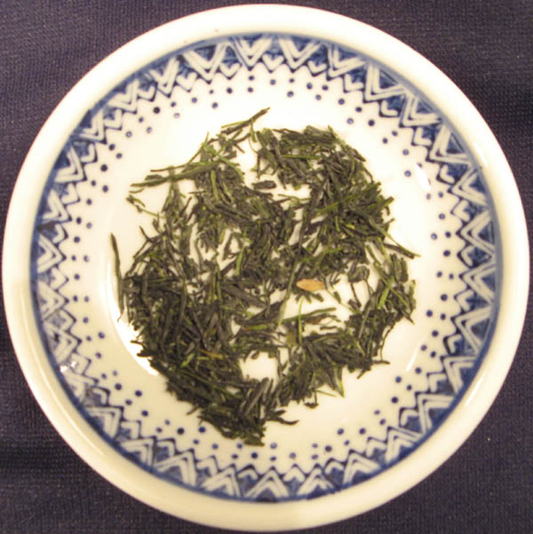 Okabe Gyokuro (1 oz) Okabe Gyokuro (1 oz)